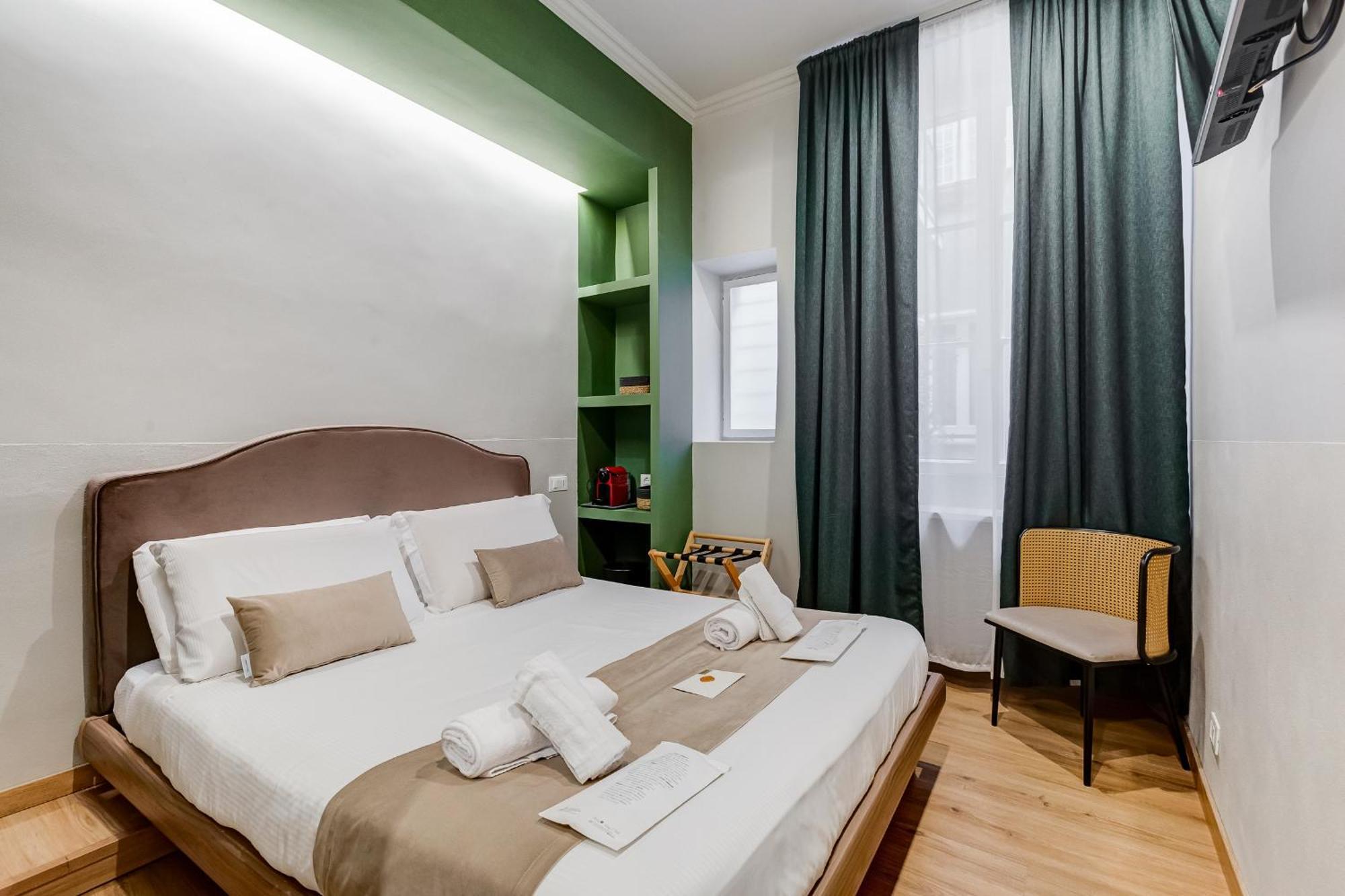 Affittacamere Collina 24 - Center *