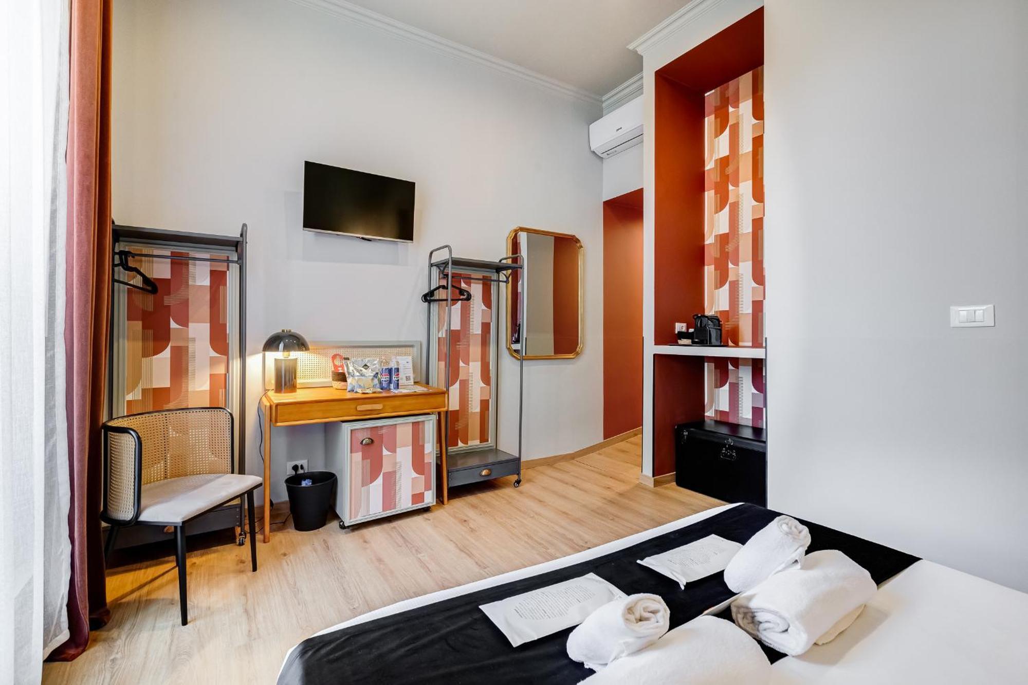 Affittacamere Collina 24 - Center Roma