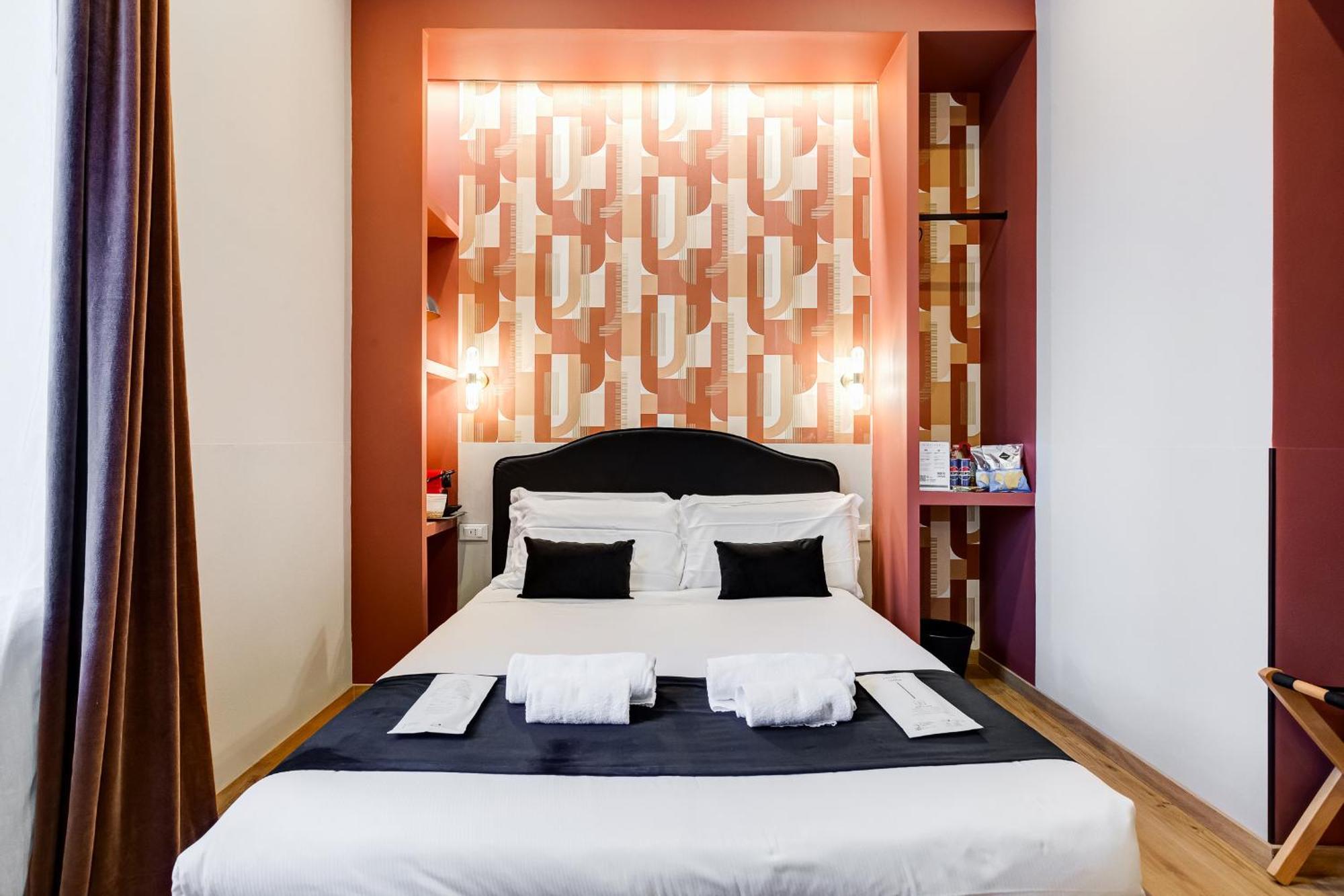 Collina 24 - Center Roma