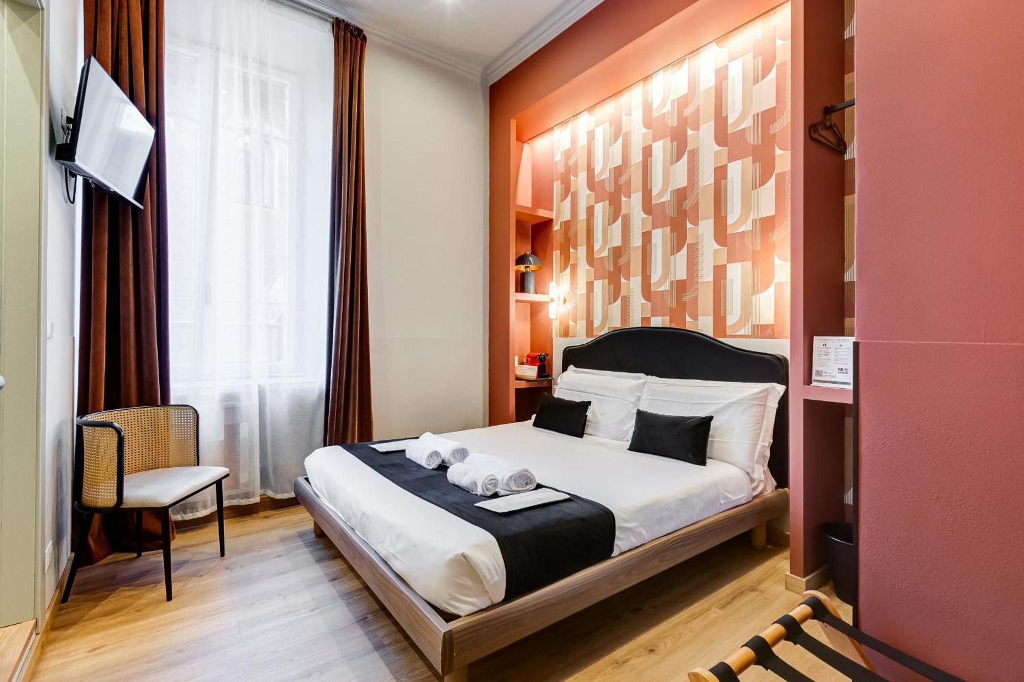 Collina 24 - Center *