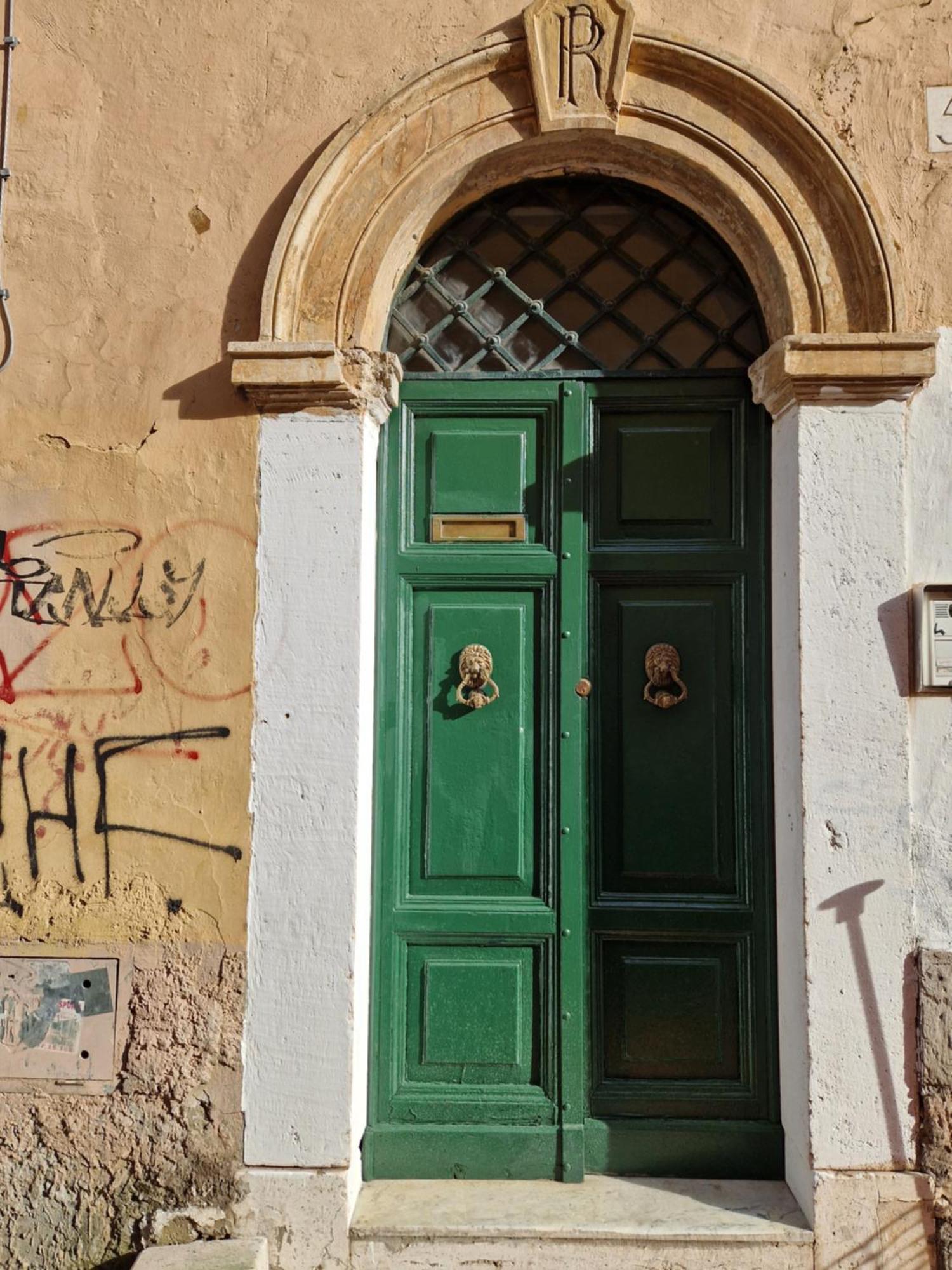Lidia-heart Of Rome,trastevere Apartment