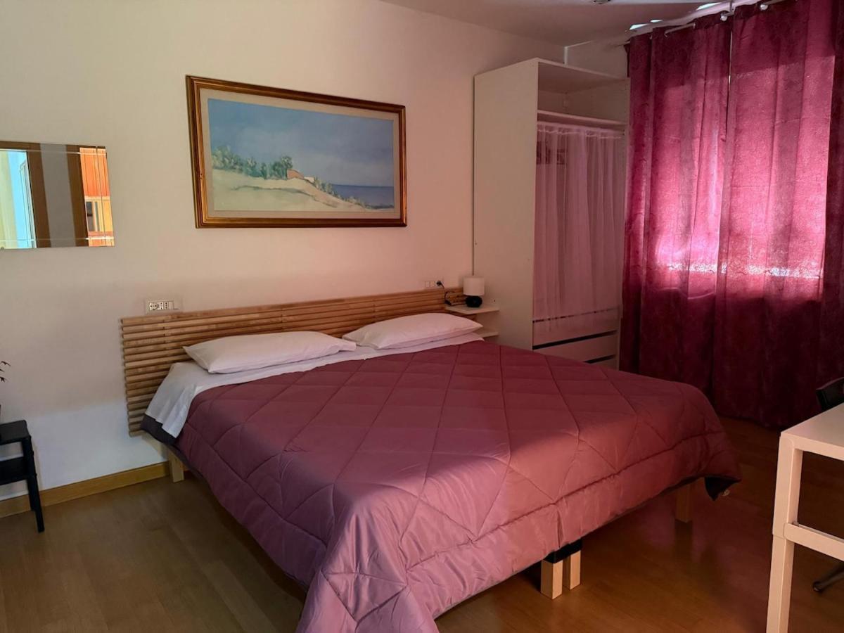 Garbatella Apartment Rome