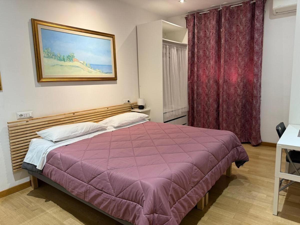 Garbatella Apartment *