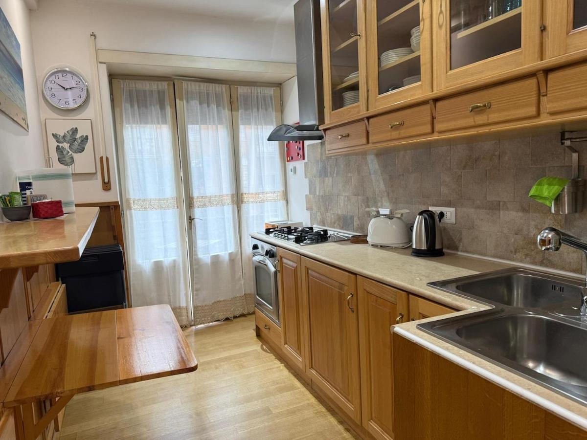 Apartment Garbatella *