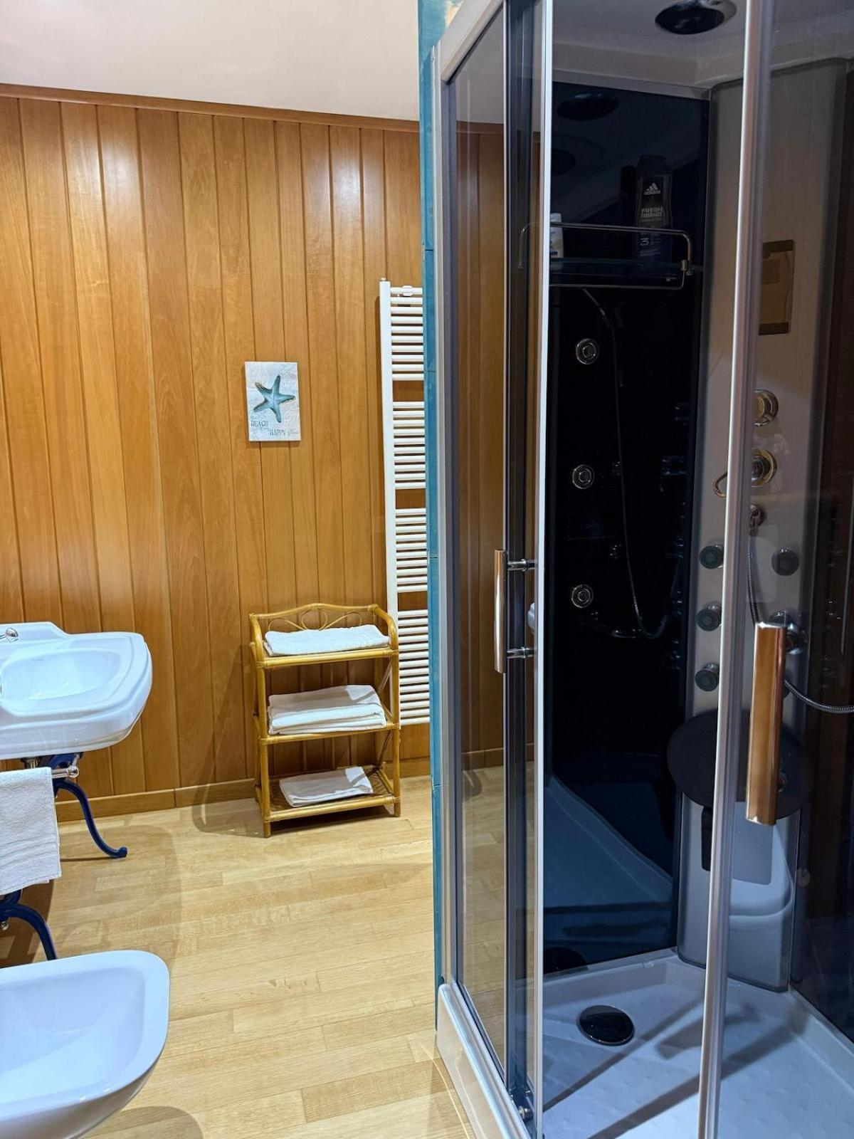 Apartment Garbatella Rome