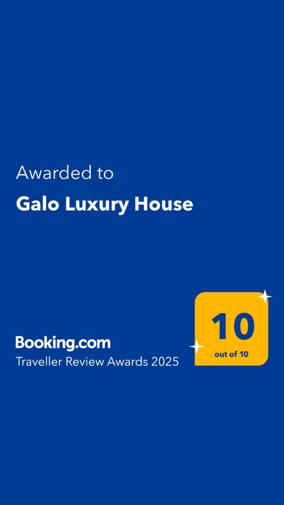 Galo Luxury House Apartment Rome