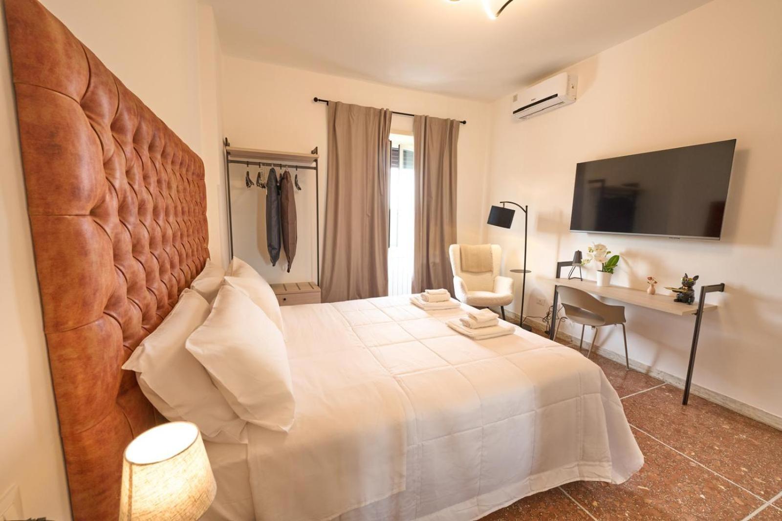 Bed & Breakfast Erinahouse Rome