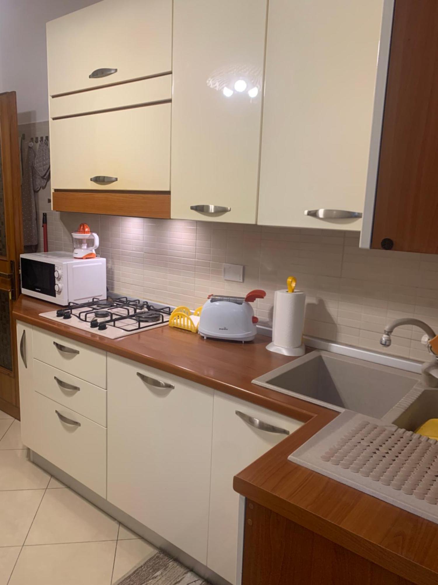 Apartment Turistico Re Di Rome