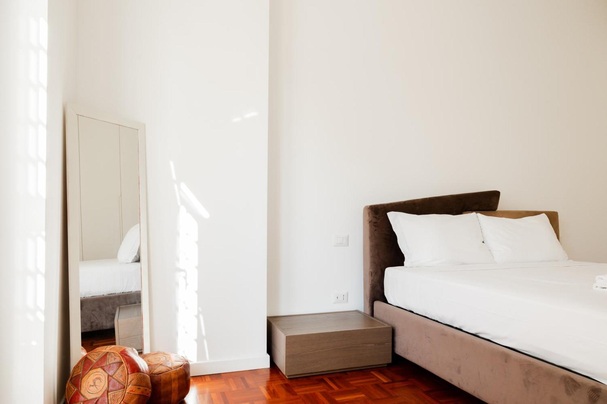 La Muralista Apartment *