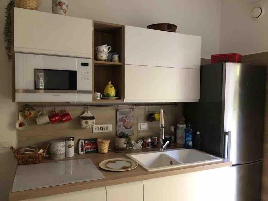 Apartment Garden House Monte Mario *