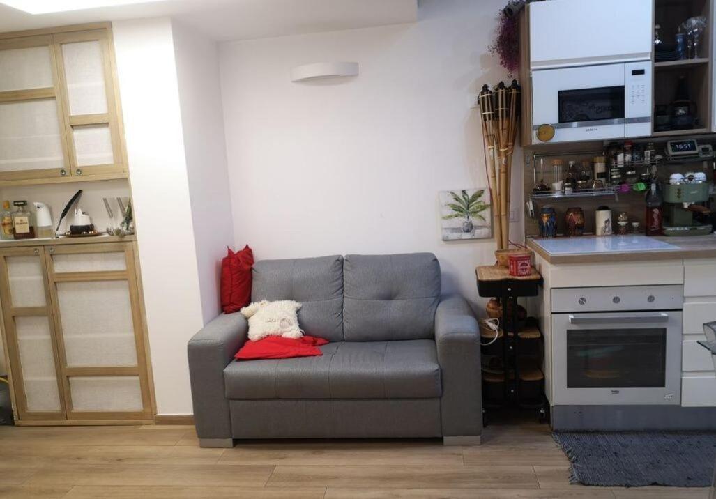 Apartment Garden House Monte Mario *