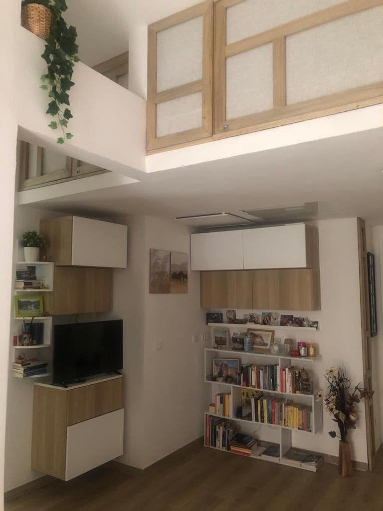 Apartment Garden House Monte Mario *
