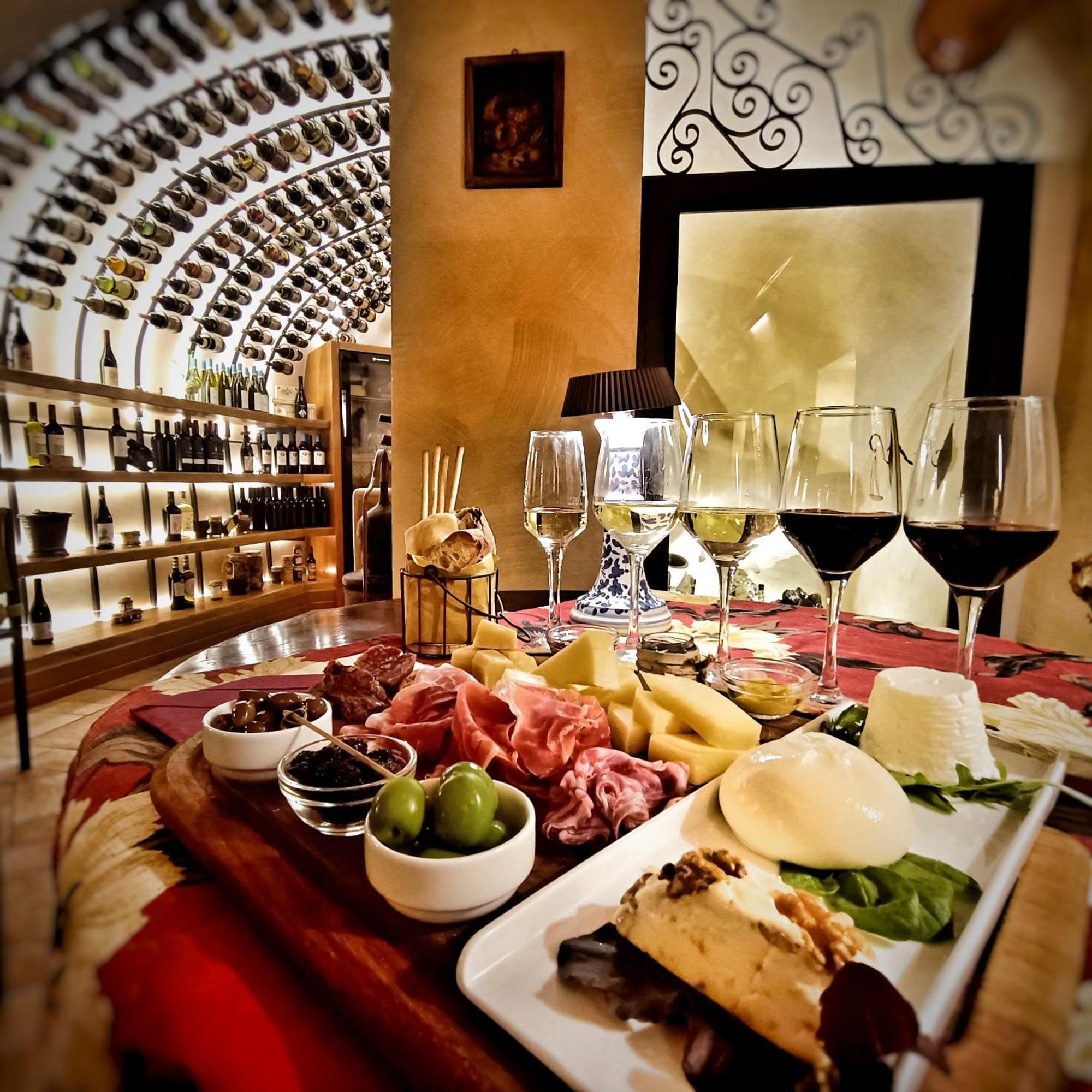 Residenza San Calisto Hotel Rome