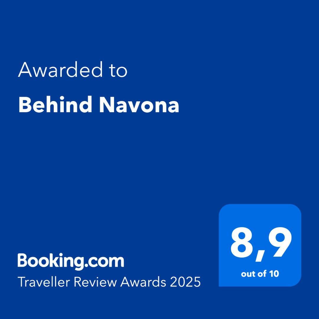 Appartamento Behind Navona Roma