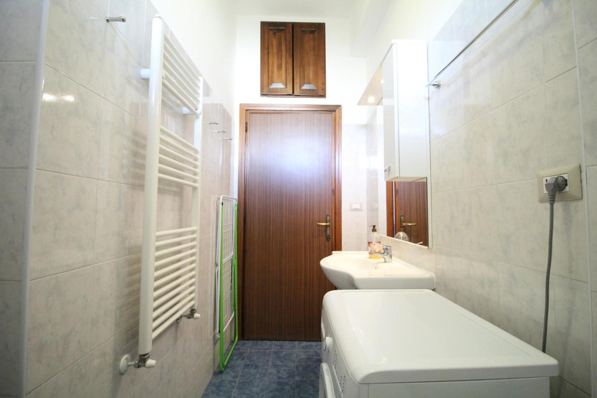 Appartamento Virtus Prestige - & Roma