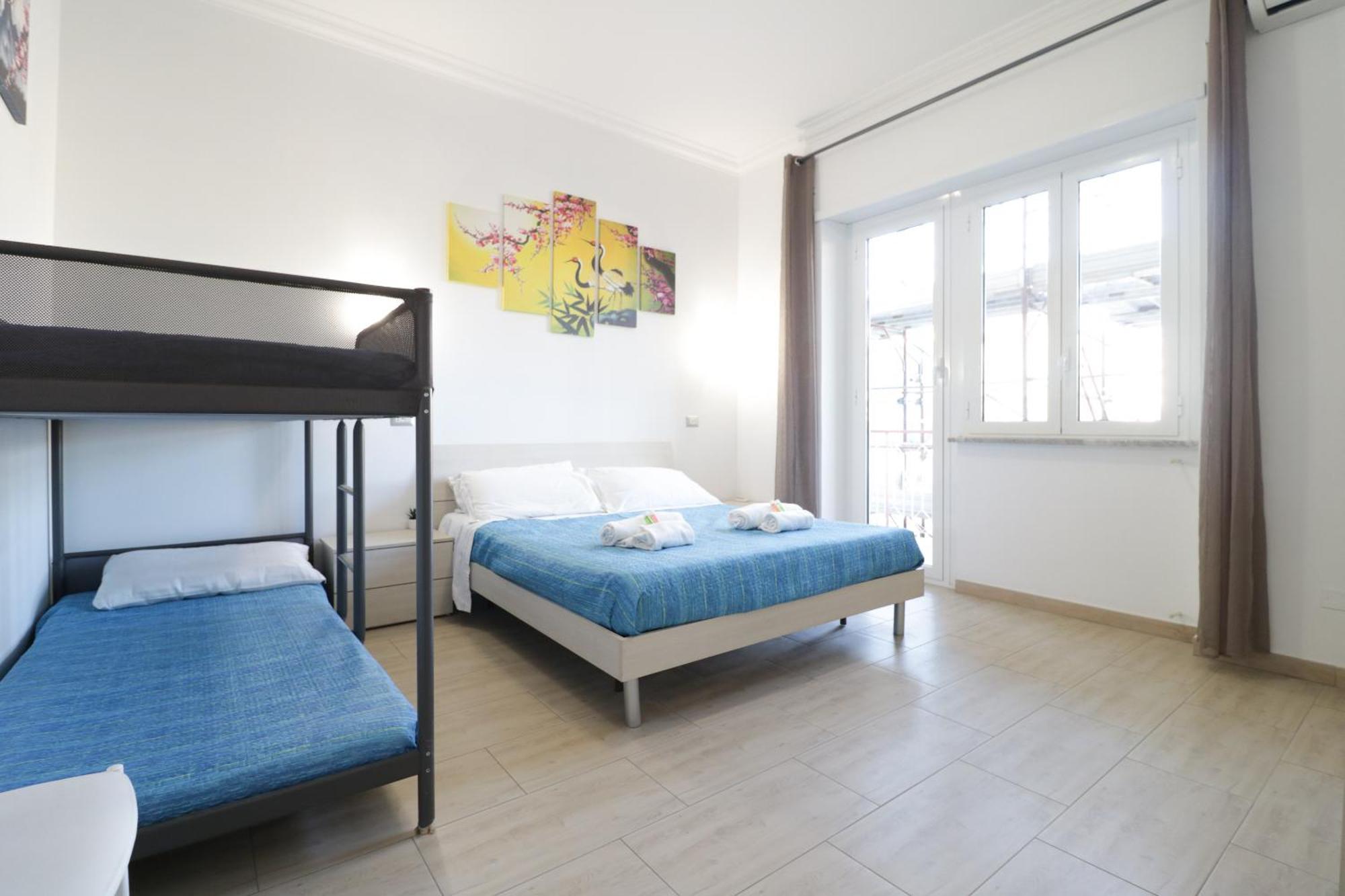 Virtus Prestige - & Appartamento *