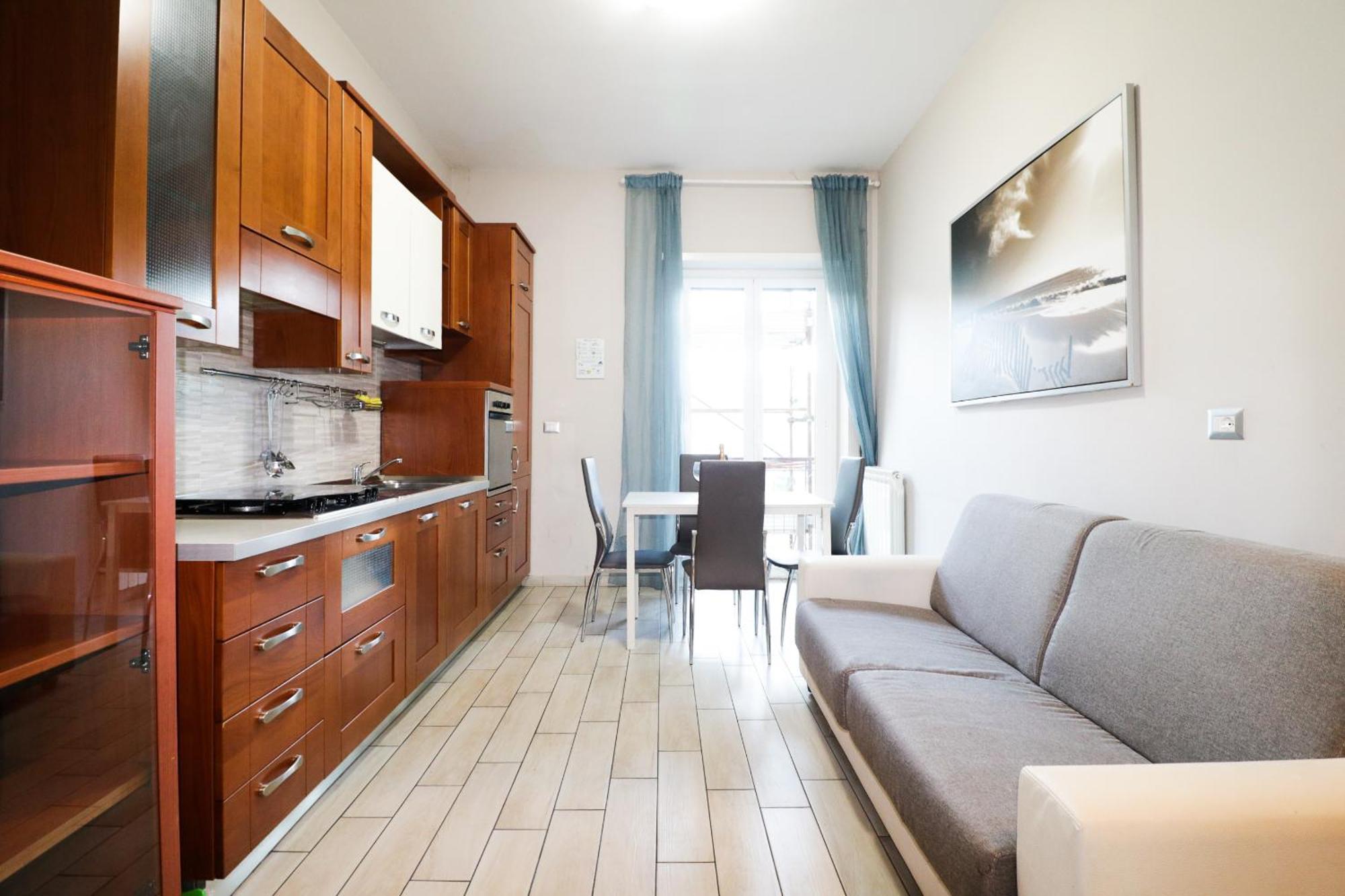 Virtus Prestige - & Appartamento *