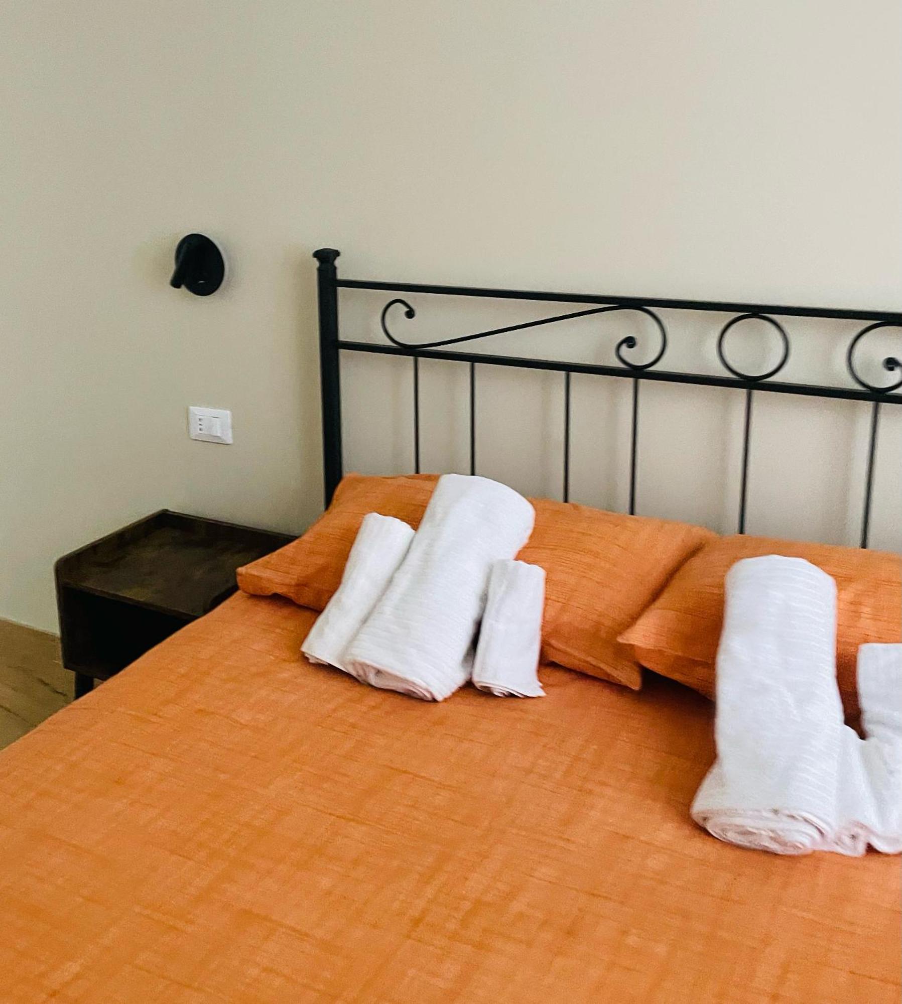 Biffi 2 - Garbatella Guest house