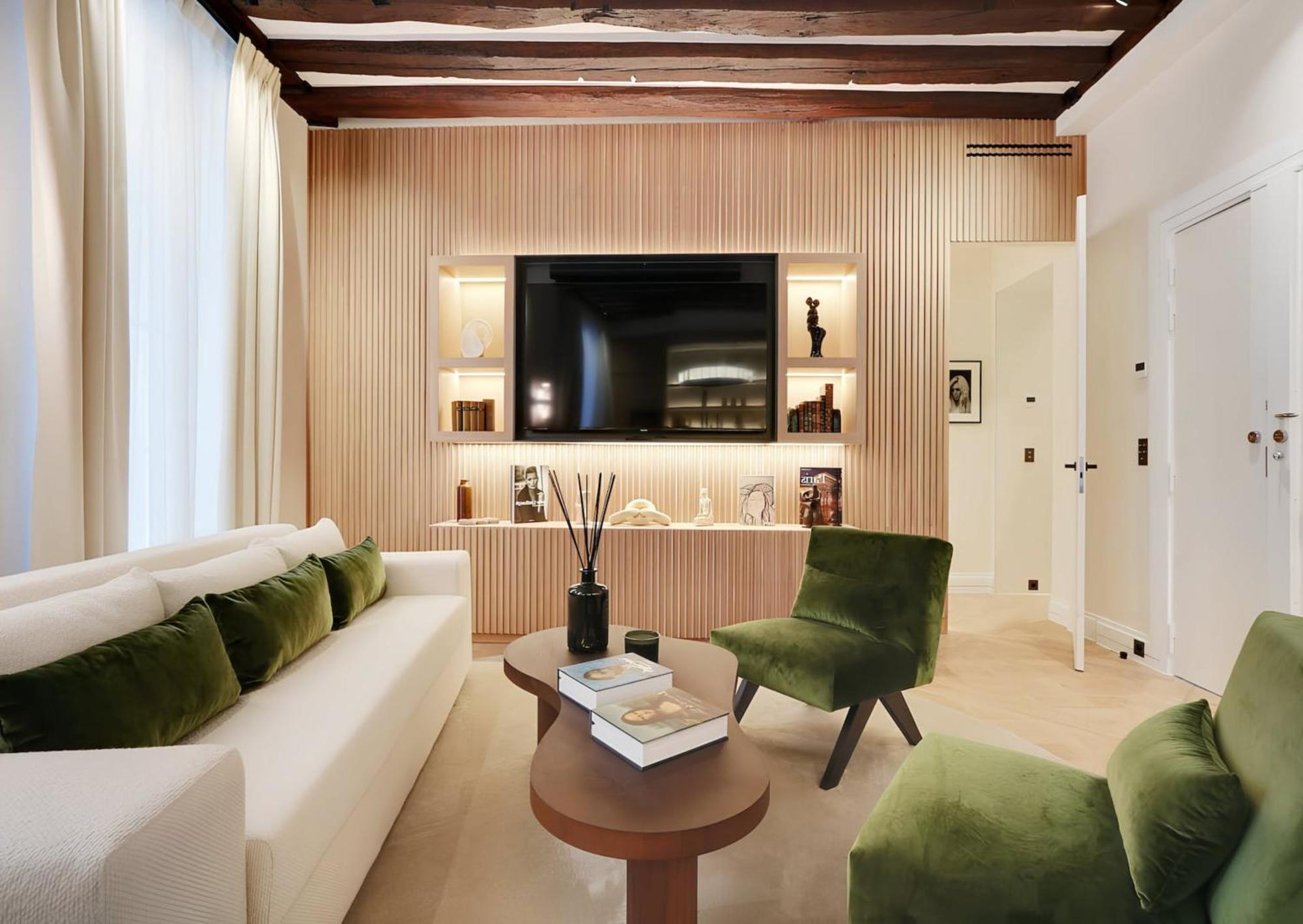 Holiday home Paradiso Costiero Siciliano Rome