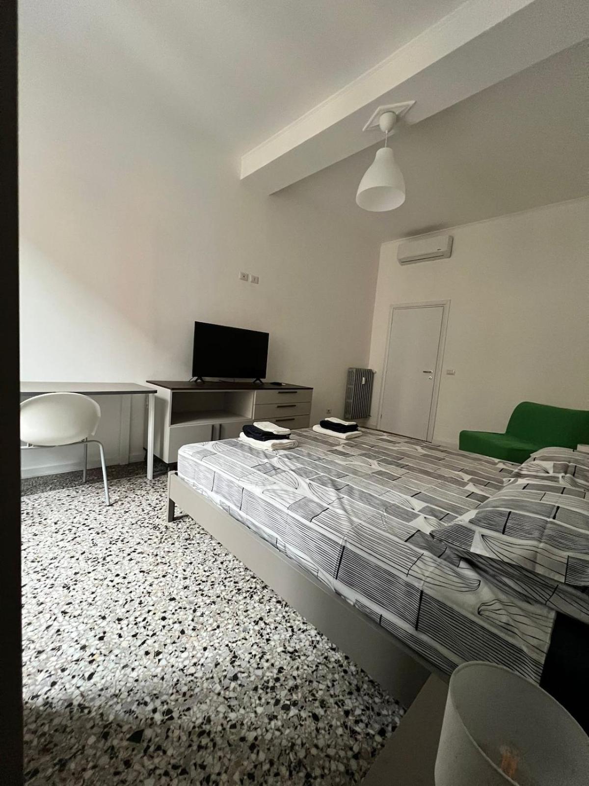 Zaffiro Esquilino Charming Apartment Rome