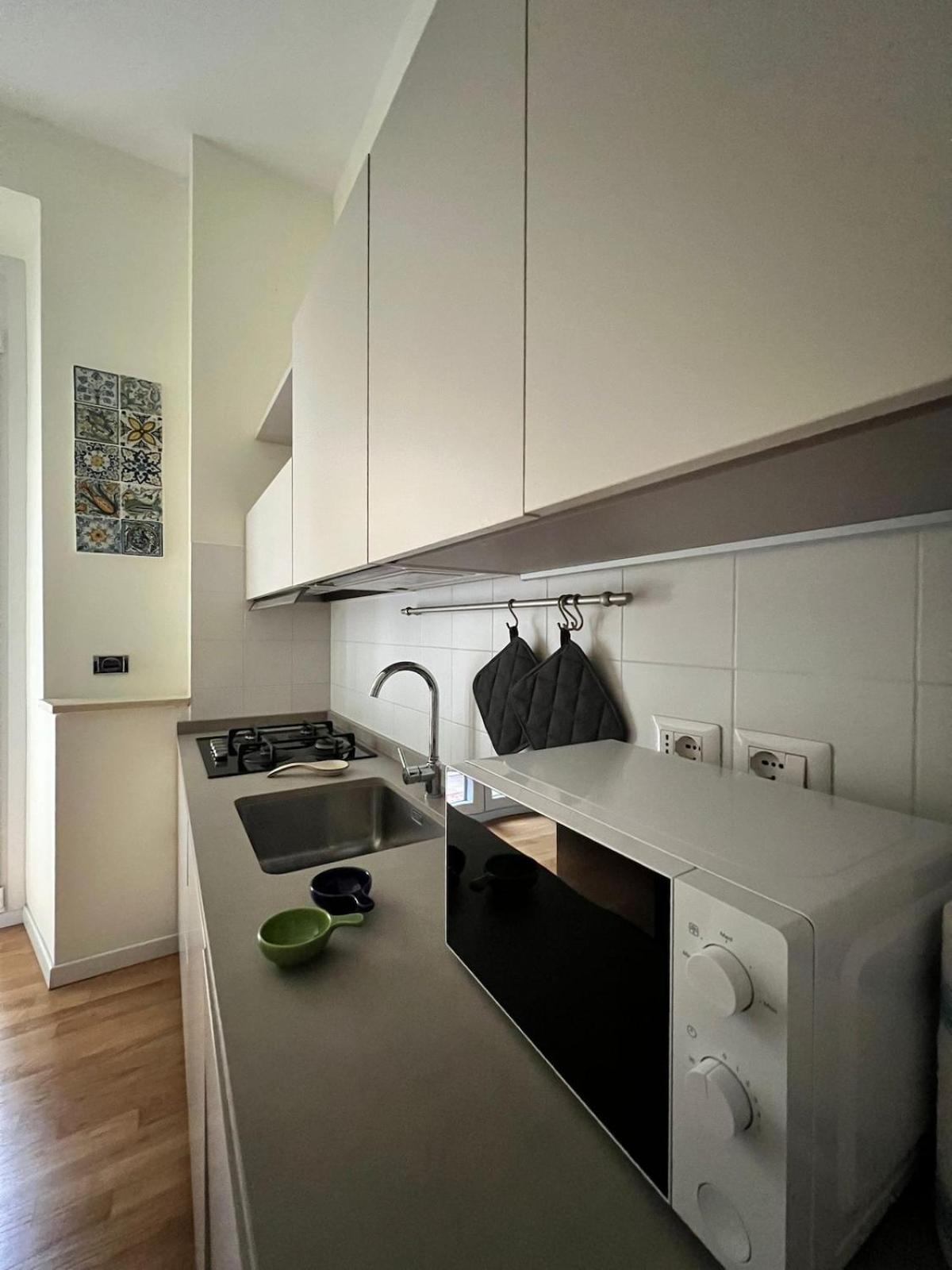 Apartment Zaffiro Esquilino Charming Rome