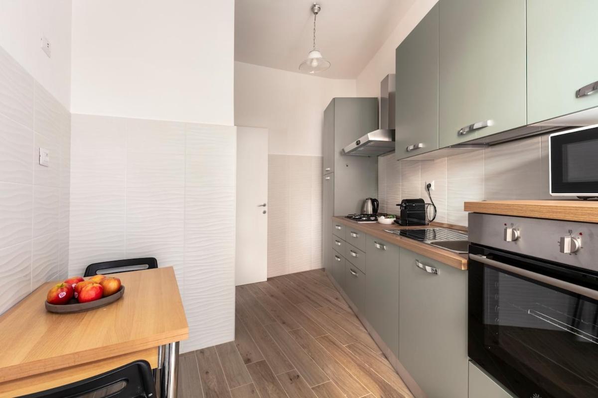 Apartment Casa Laberio By Hili