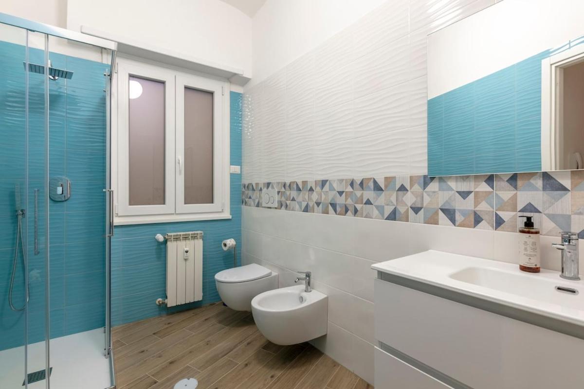 Casa Laberio By Hili Apartment Rome
