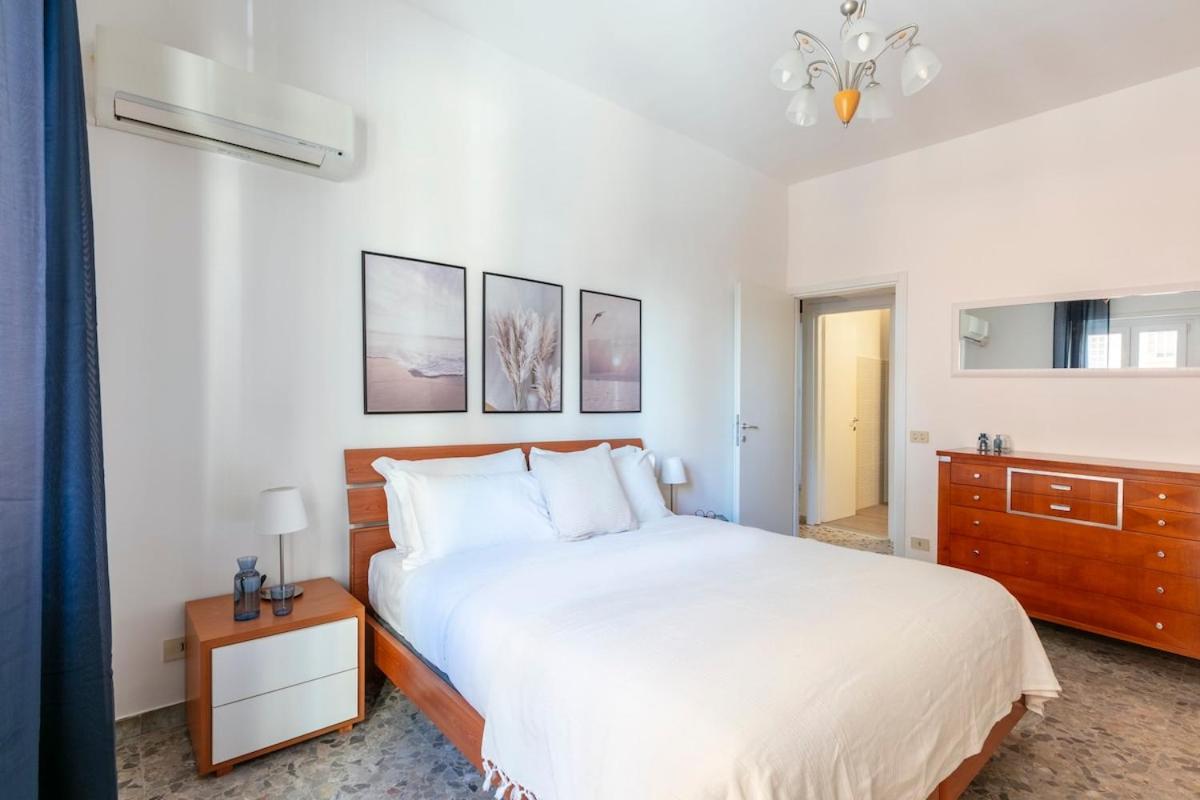 Casa Laberio By Hili Apartment