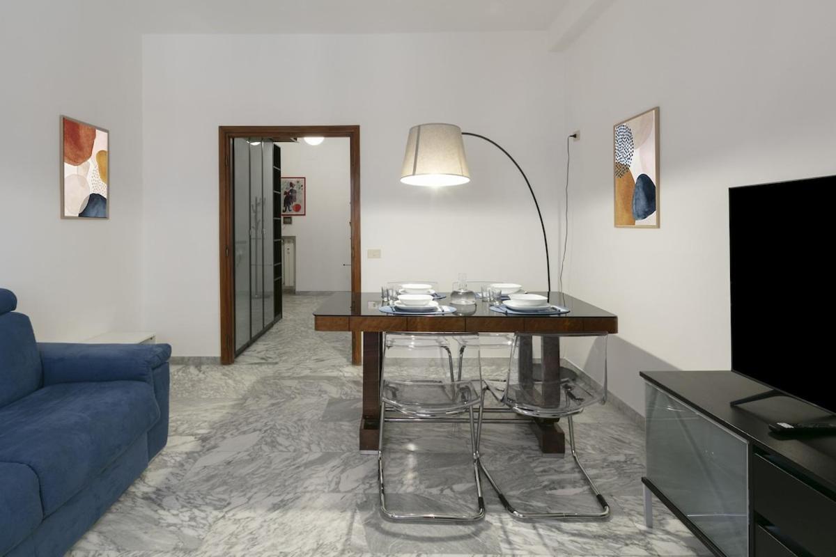 Casa Laberio By Hili Apartment *
