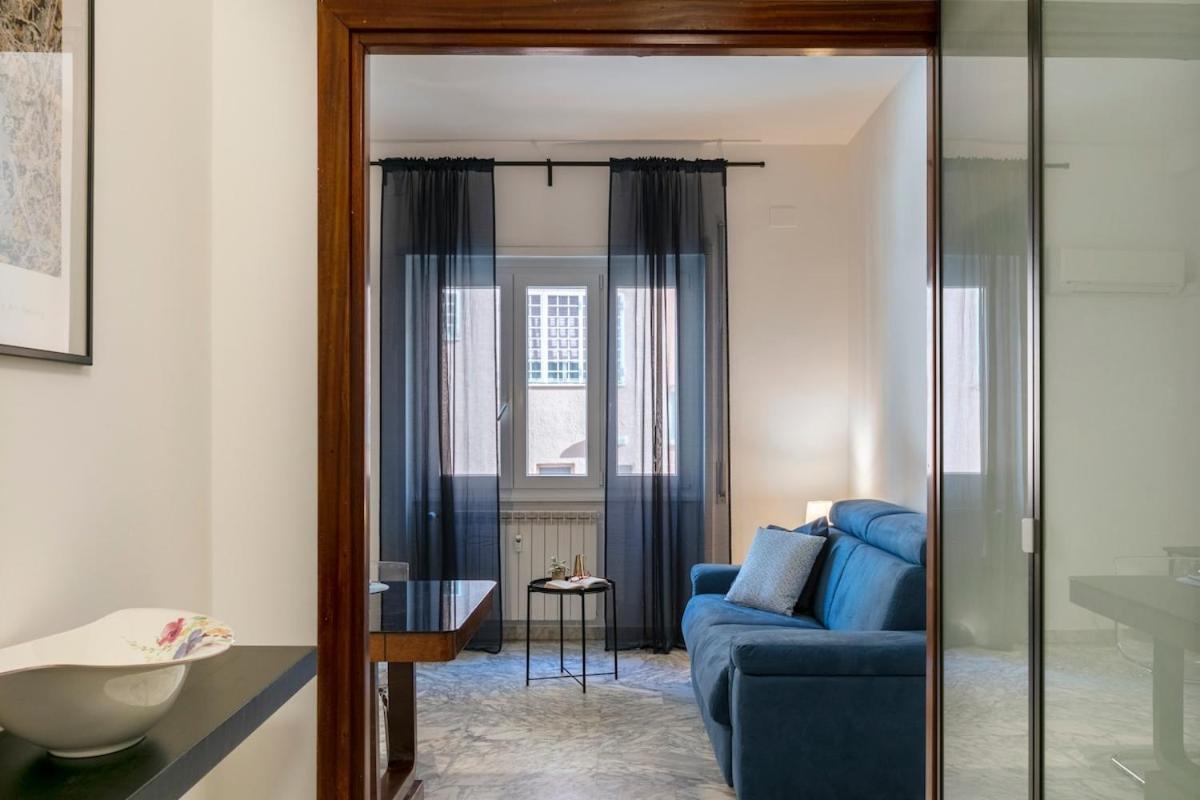 Casa Laberio By Hili Apartment Rome