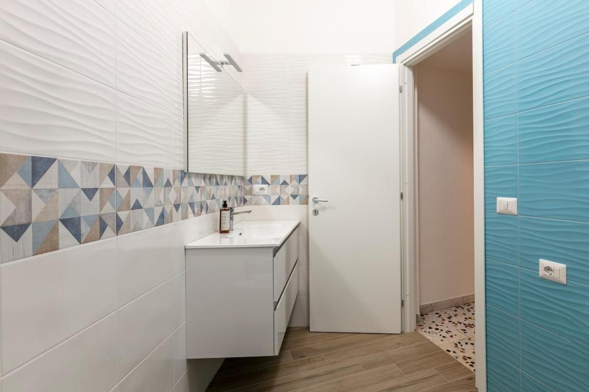 Casa Laberio By Hili Apartment Rome