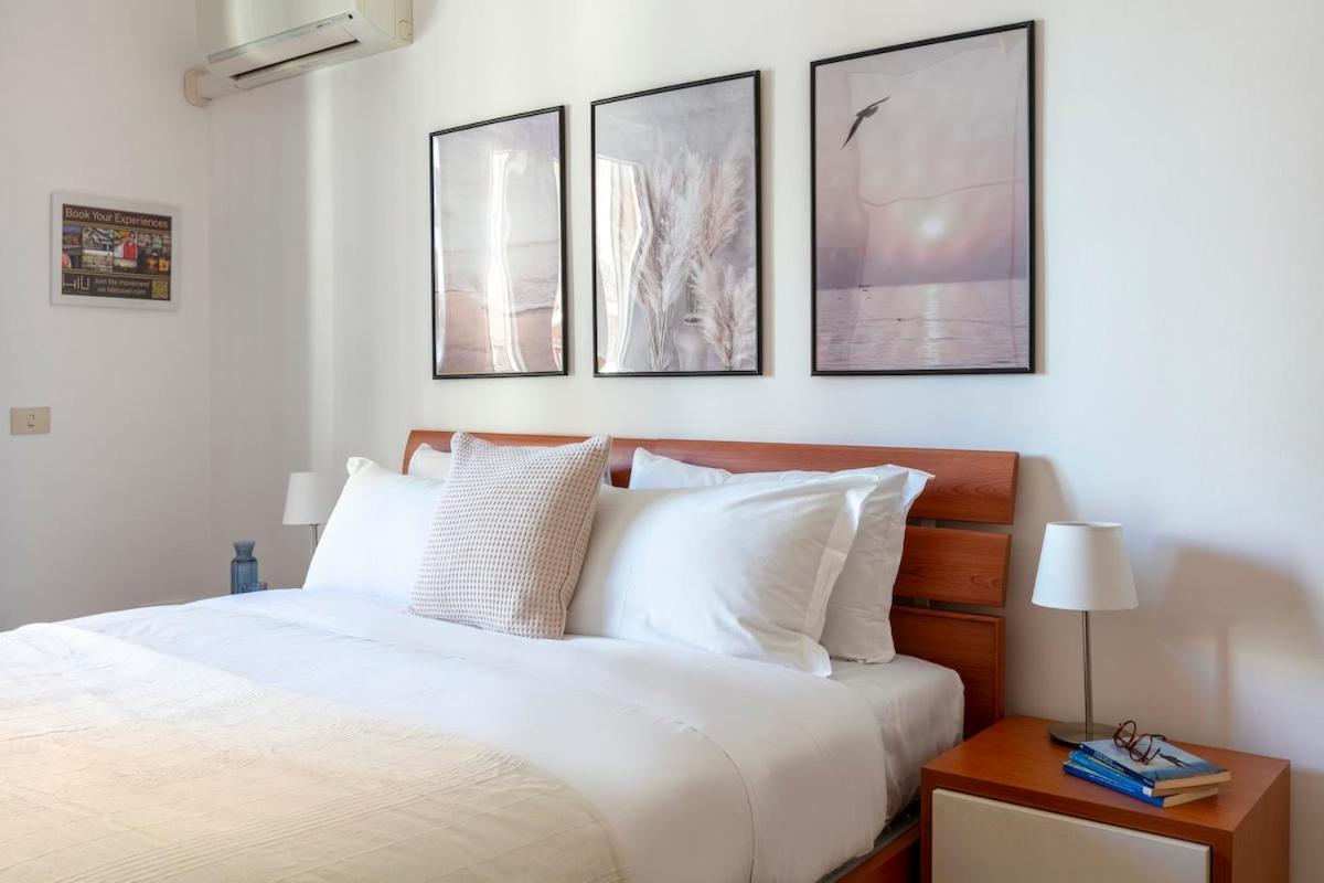 Casa Laberio By Hili Apartment *