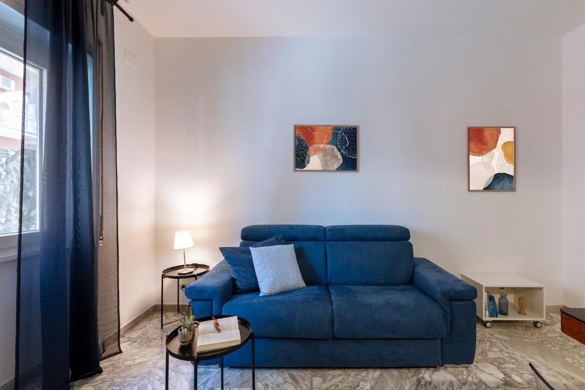 Casa Laberio By Hili Apartment *
