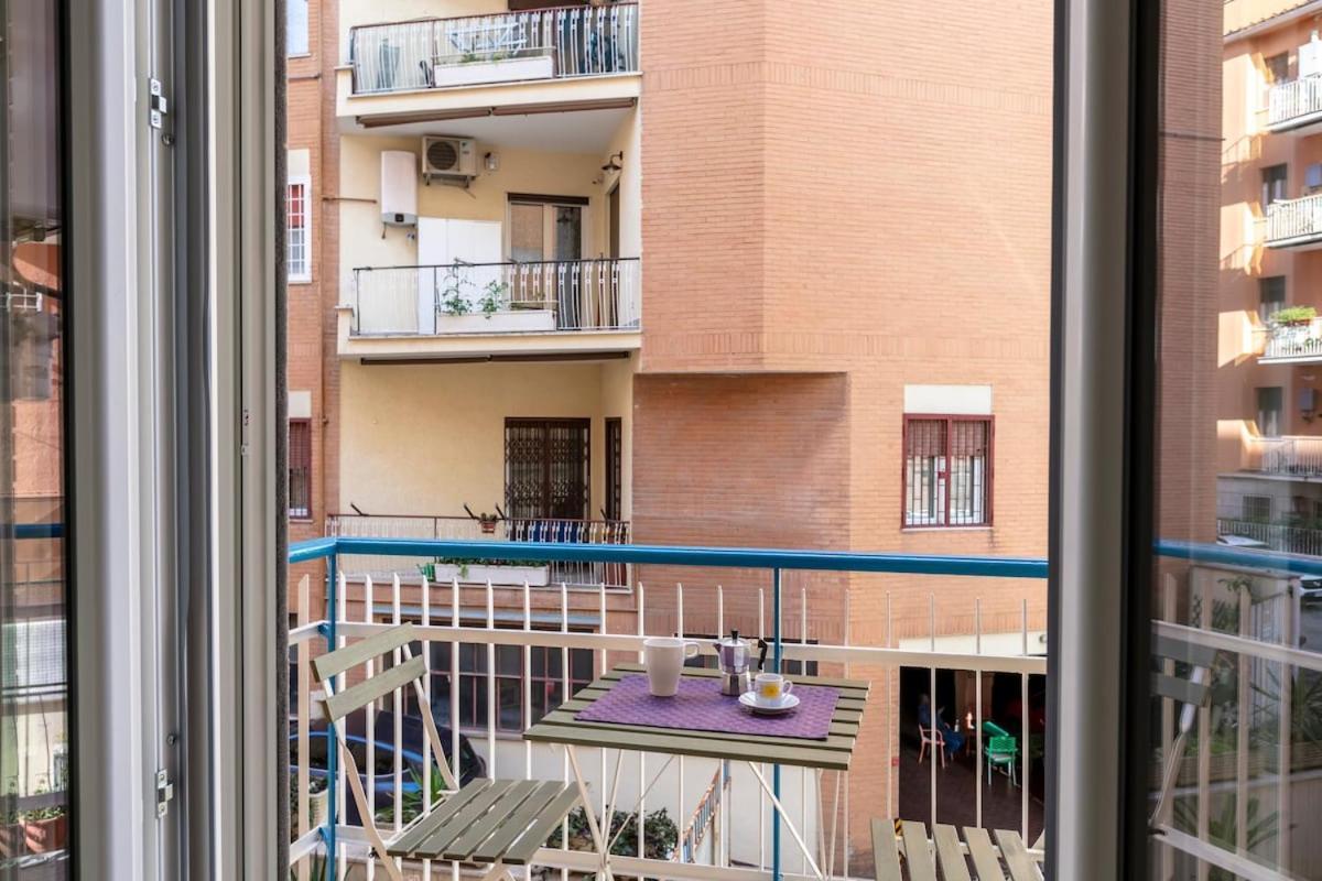 Casa Laberio By Hili Apartment Rome