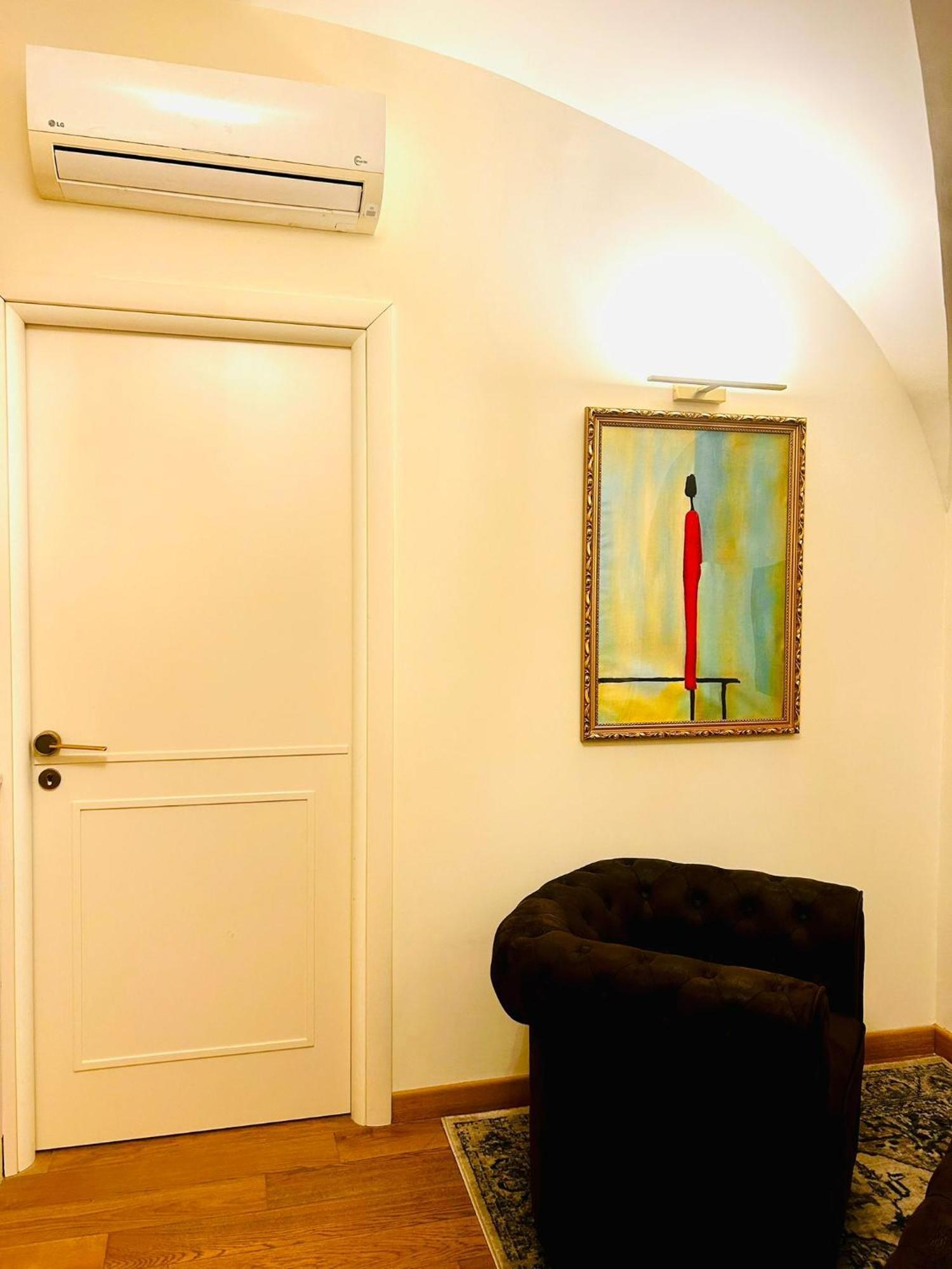 Trithome Apartment Rome