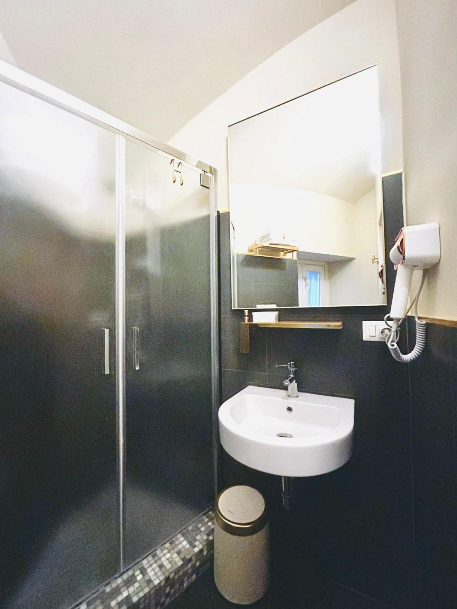 Trithome Apartment Rome
