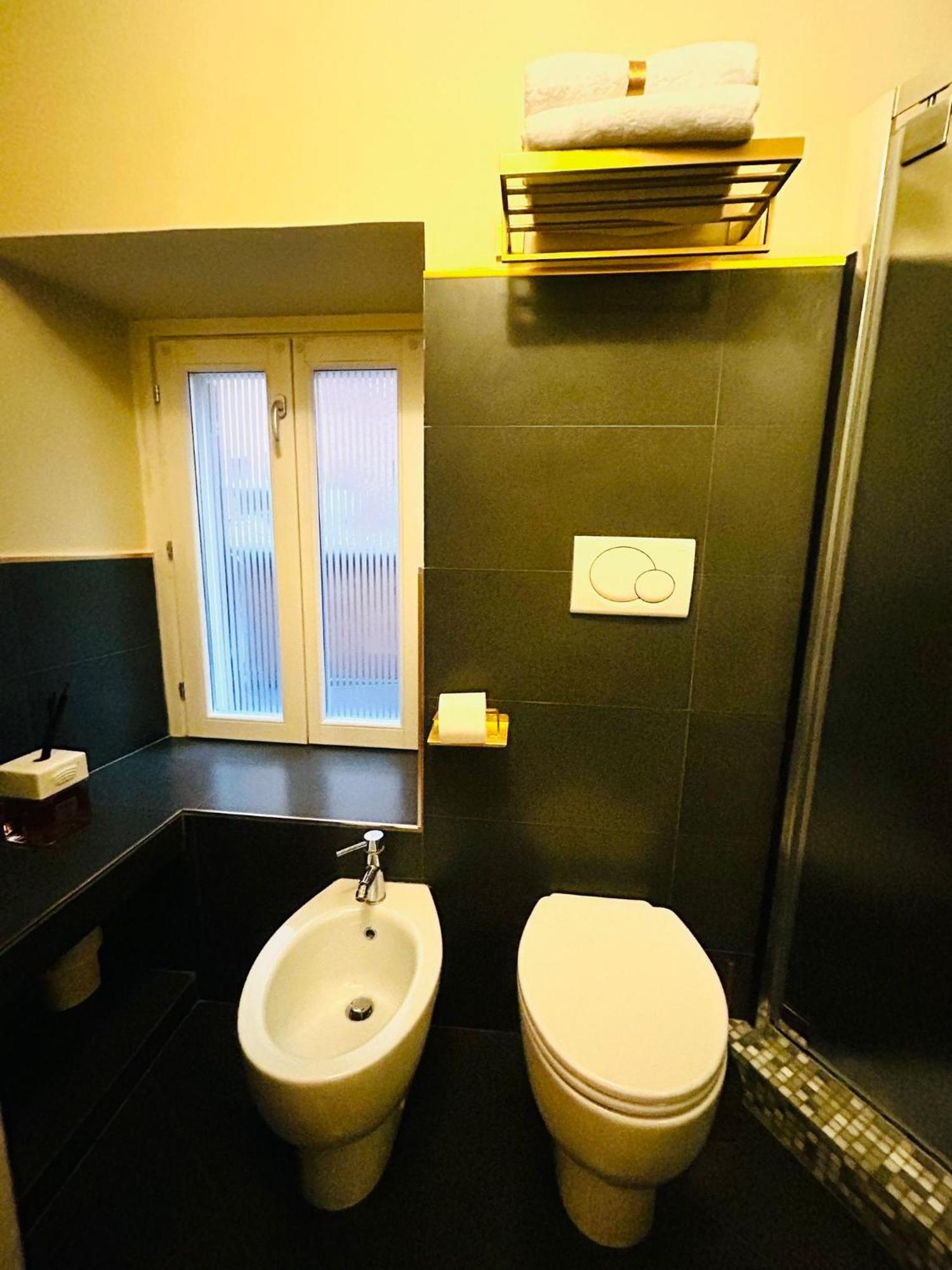 Trithome Apartment Rome