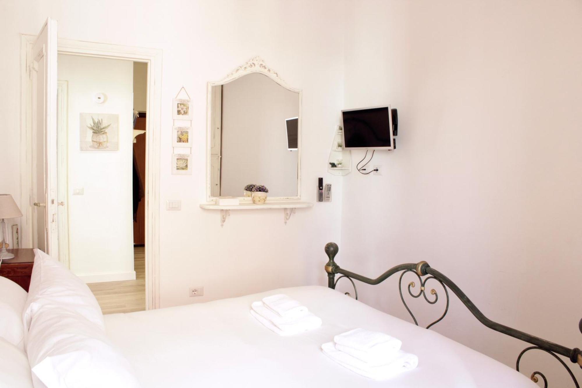 Hc - Richetta's Comfy House Near The Vatican Rome