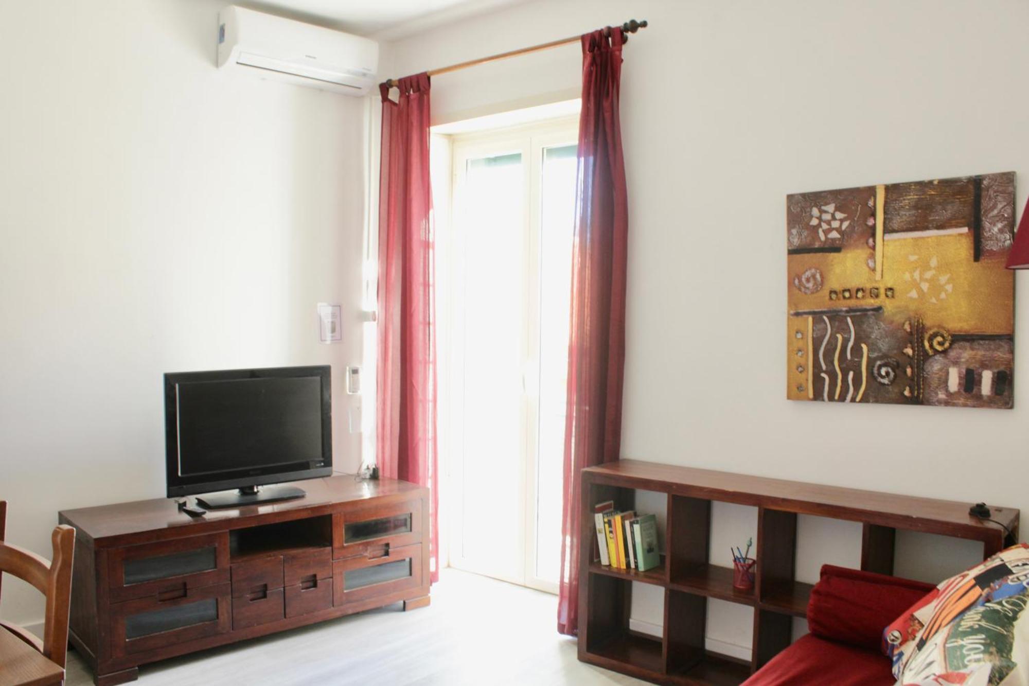 Hc - Richetta's Comfy House Near The Vatican Rome