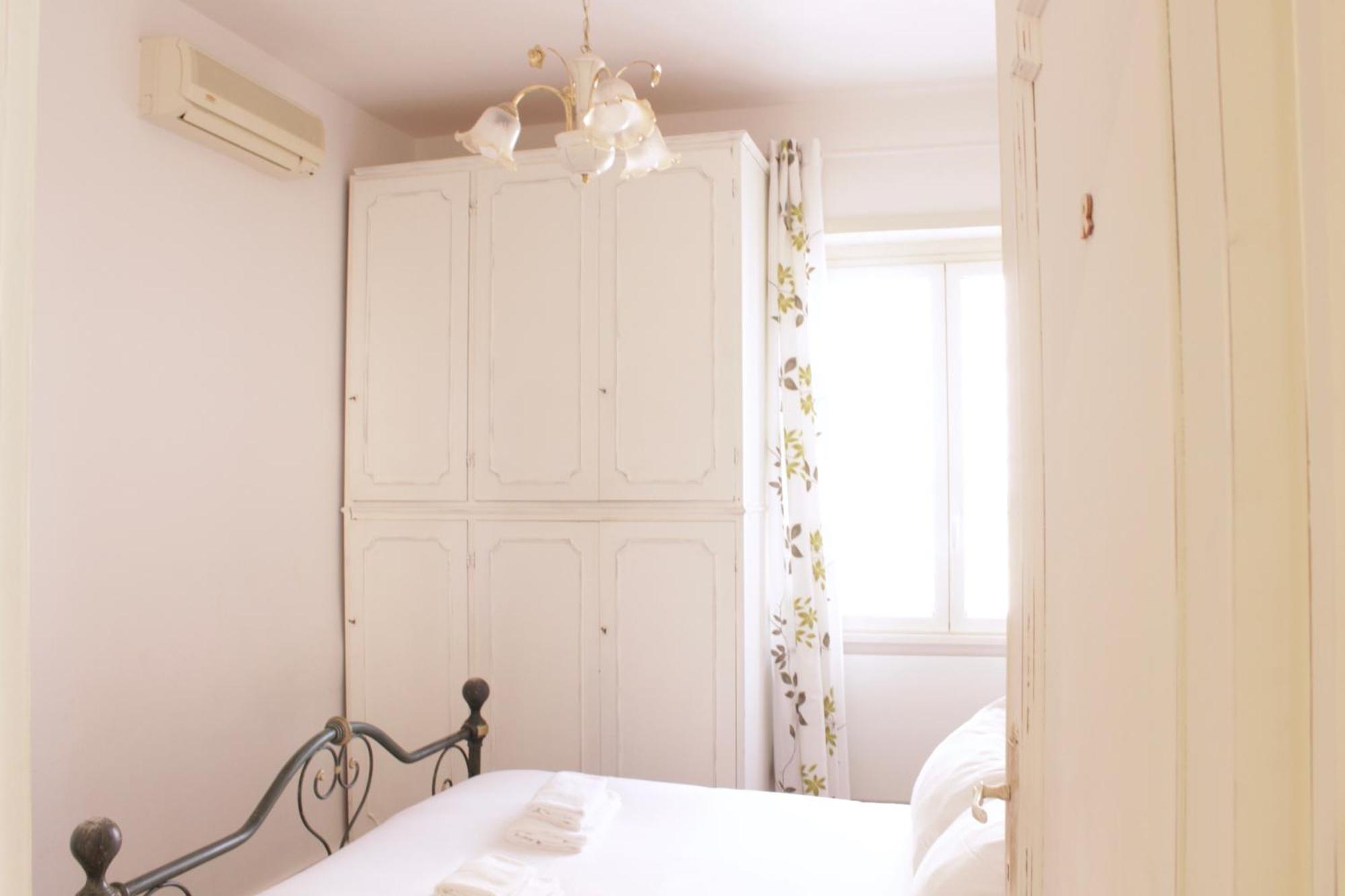 Hc - Richetta's Comfy House Near The Vatican * Rome