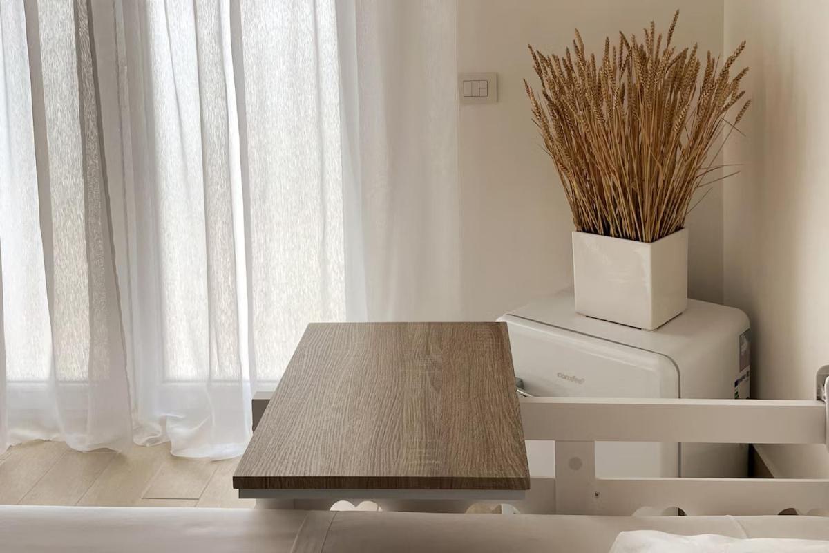 Elegante A - Molteni