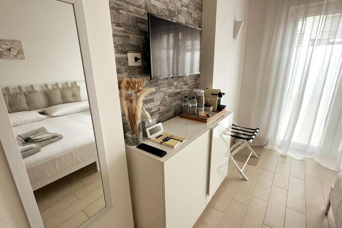 Elegante A - Molteni Homestay *