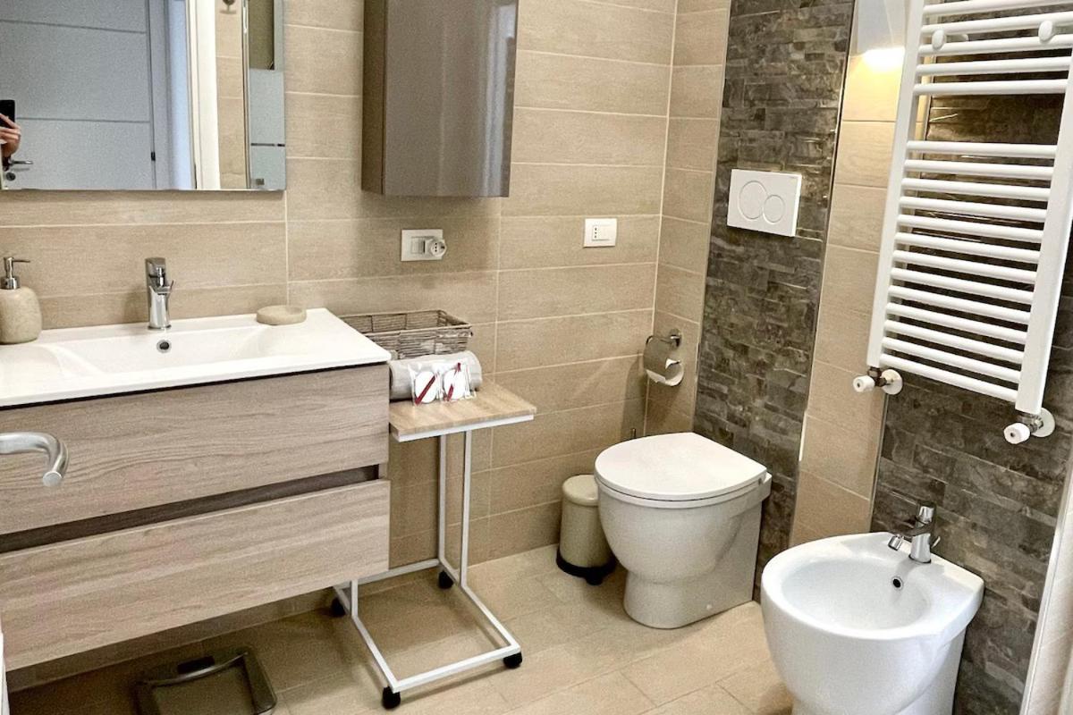 Homestay Elegante A - Molteni *