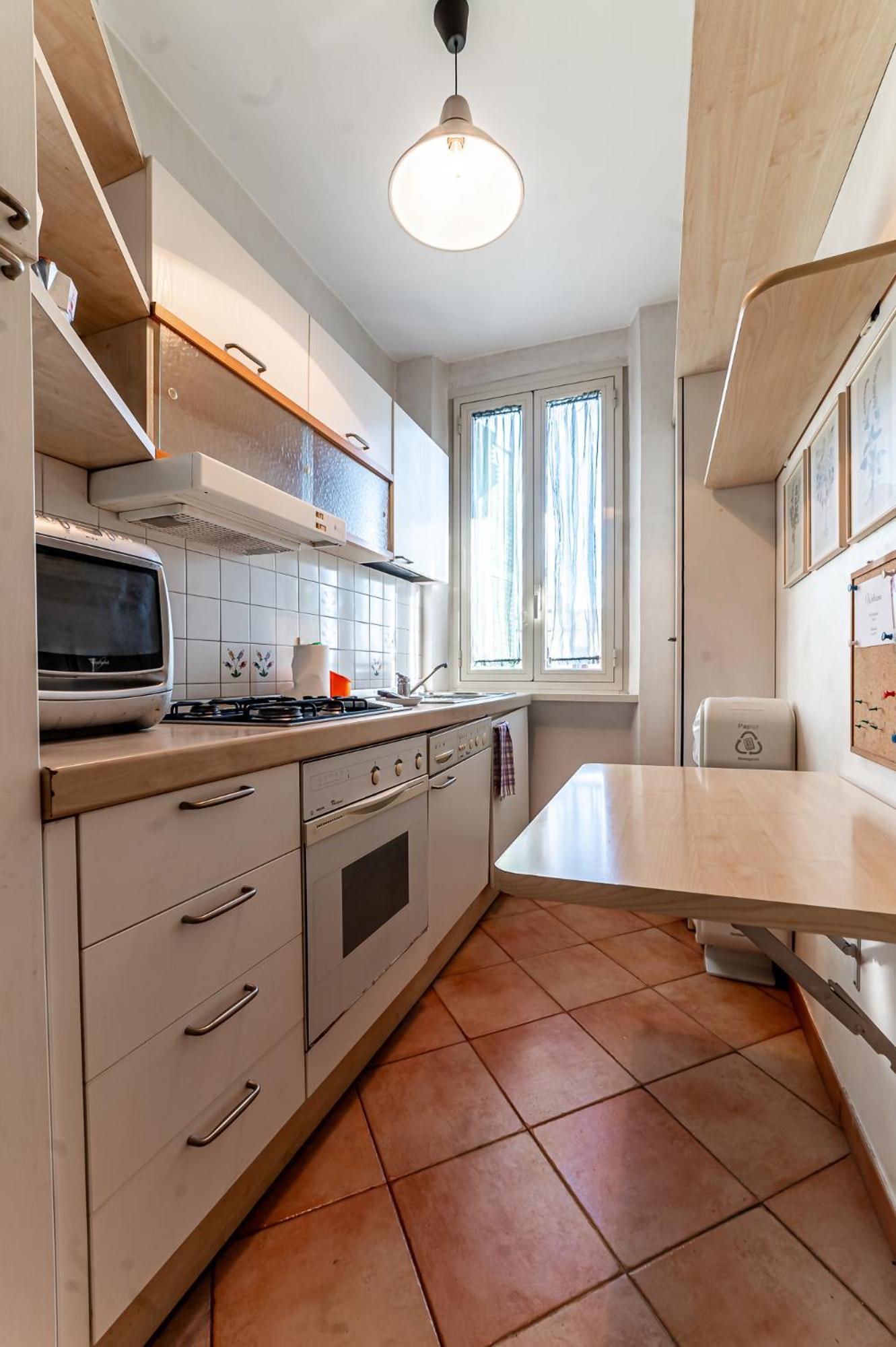 Apartment D&r - Metro Re Di Rome