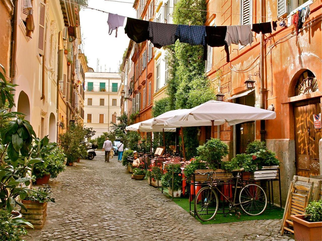 Apartment Moro Magenta 1 Casa E Per Vacanze Rome