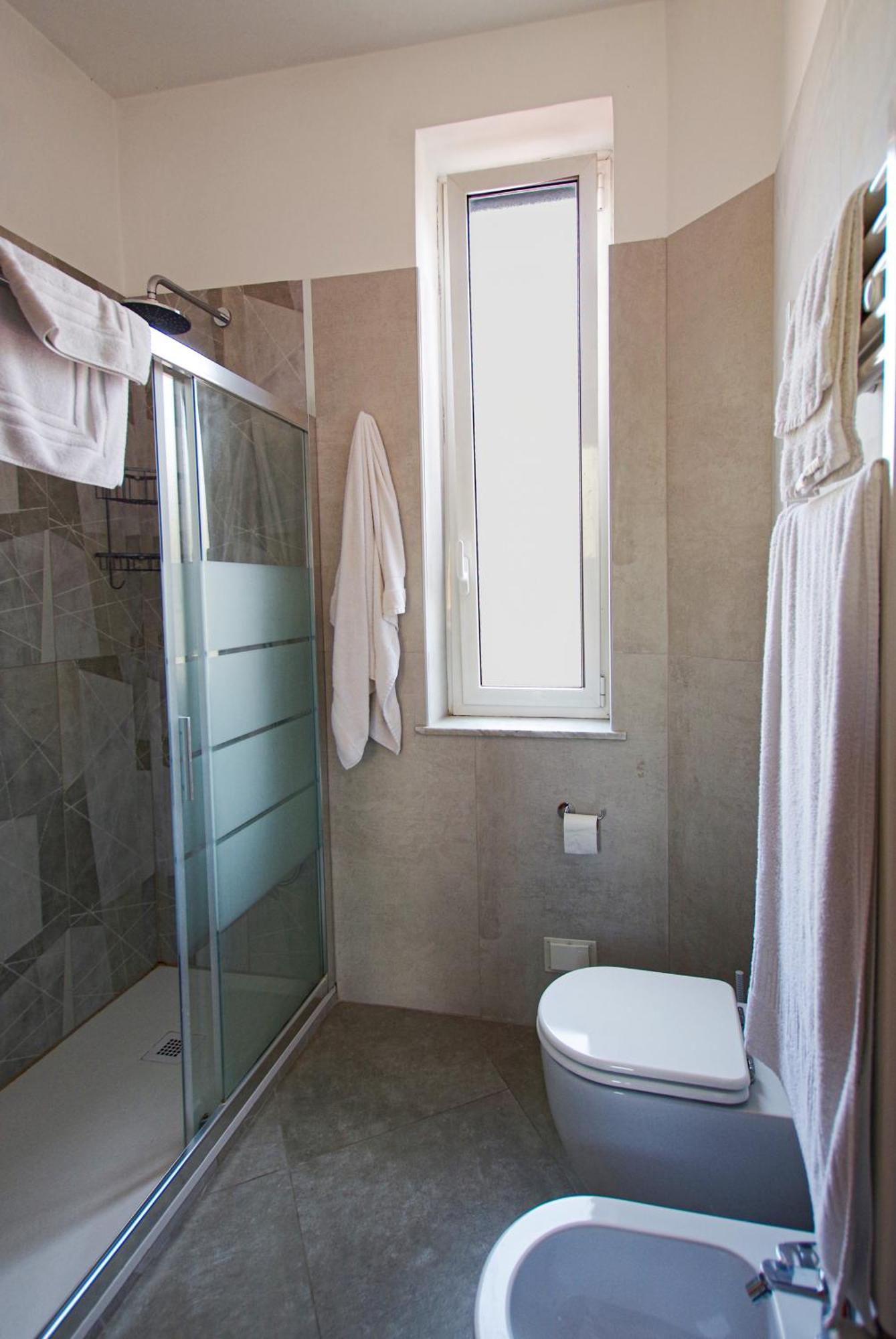 Old Bakery Bed & Breakfast Roma