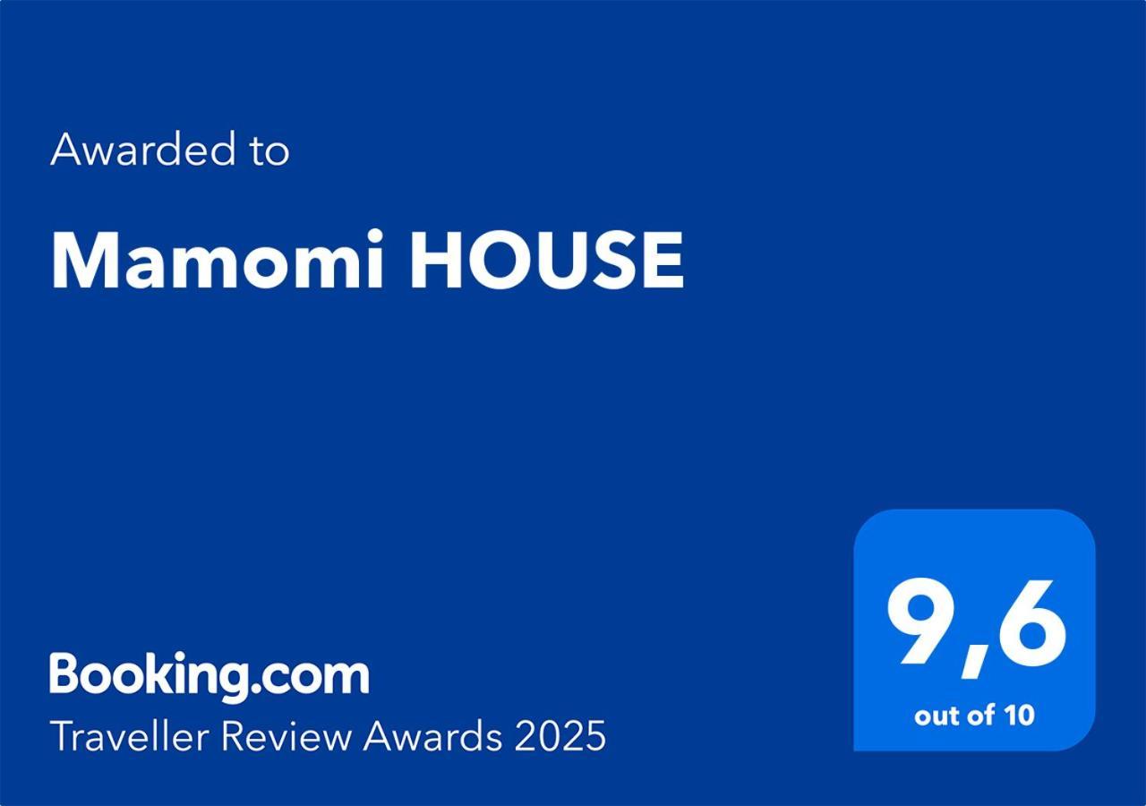 Mamomi House Apartment Rome