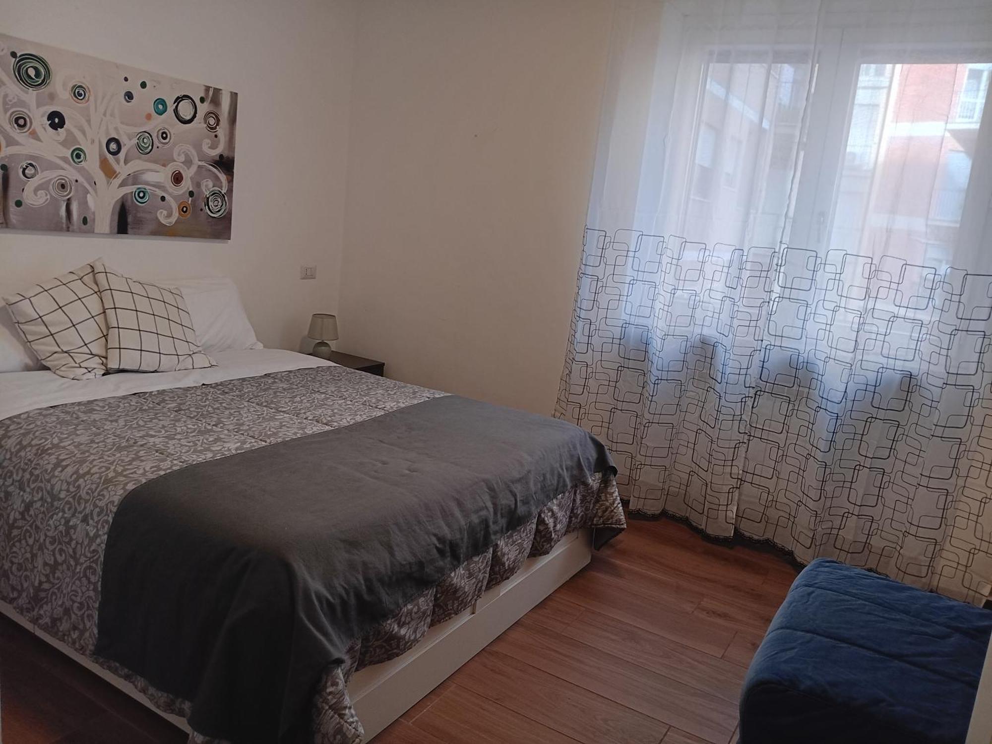 Apartment San Paolo