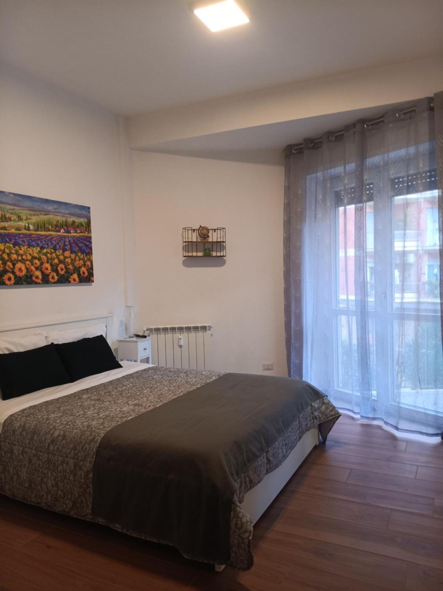 San Paolo Apartment *