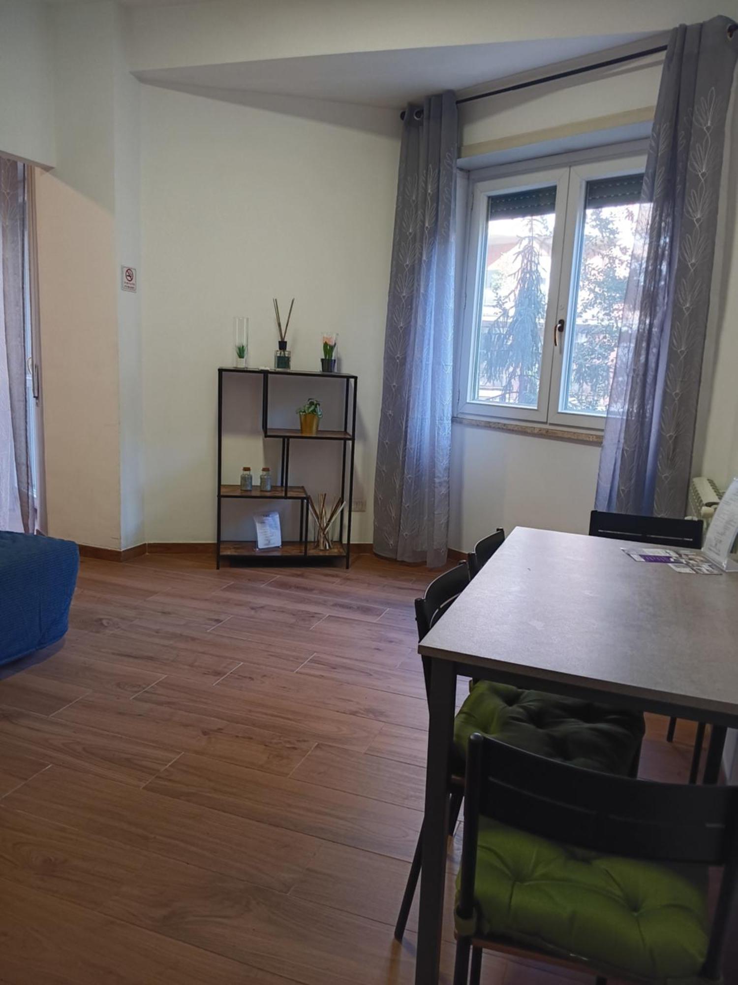 San Paolo Apartment Rome